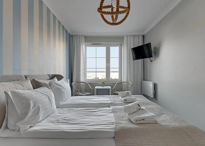 Lion Apartments - Bosman I