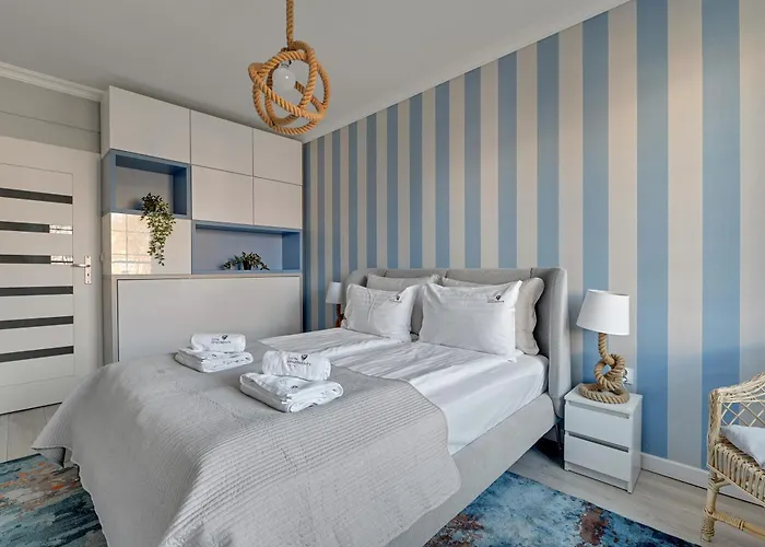 Lion Apartments - Bosman I