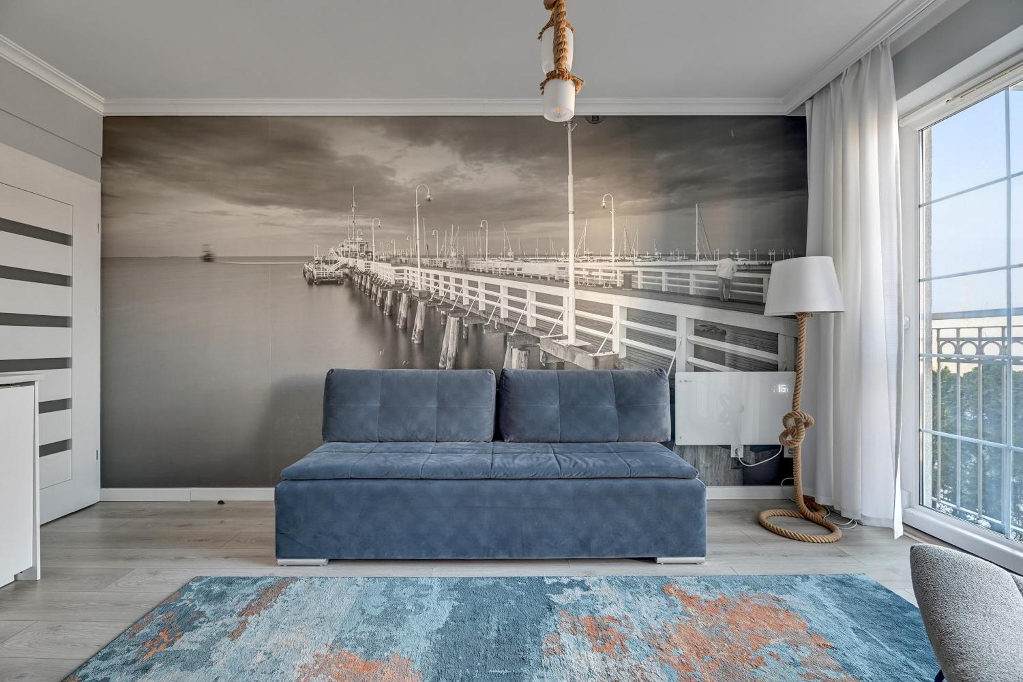 Lion - Bosman I Apartment *