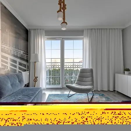 Lion Apartments - Bosman I Sopot Exterior photo